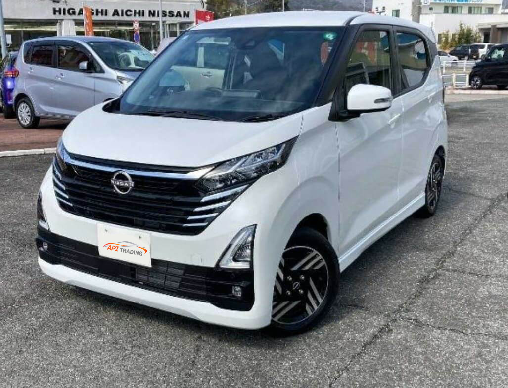 NISSAN Days